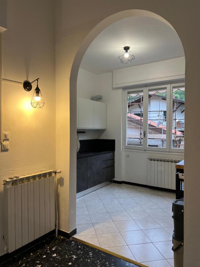 Villa Silvia, Indipendente Con Giardino Privato E Garage Varazze Exterior photo